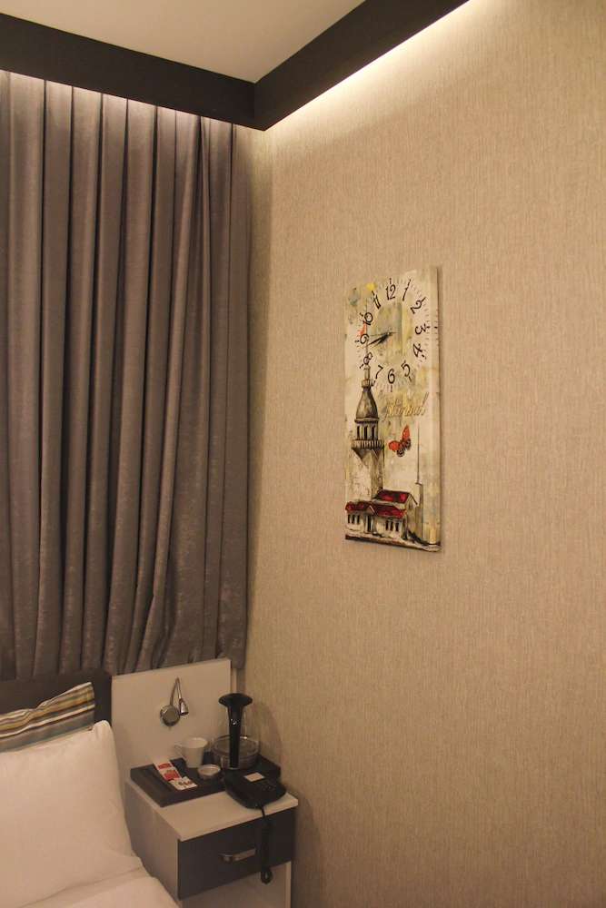 Taksim Palmiye Hotel