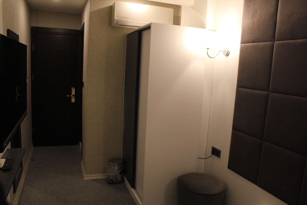 Taksim Palmiye Hotel