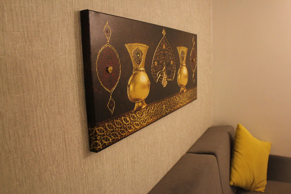 Taksim Palmiye Hotel