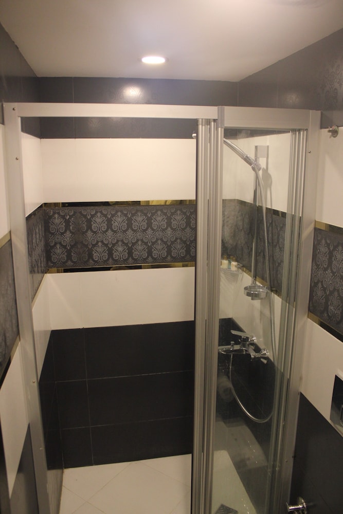 Taksim Palmiye Hotel