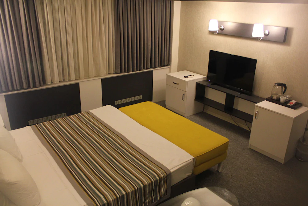Taksim Palmiye Hotel