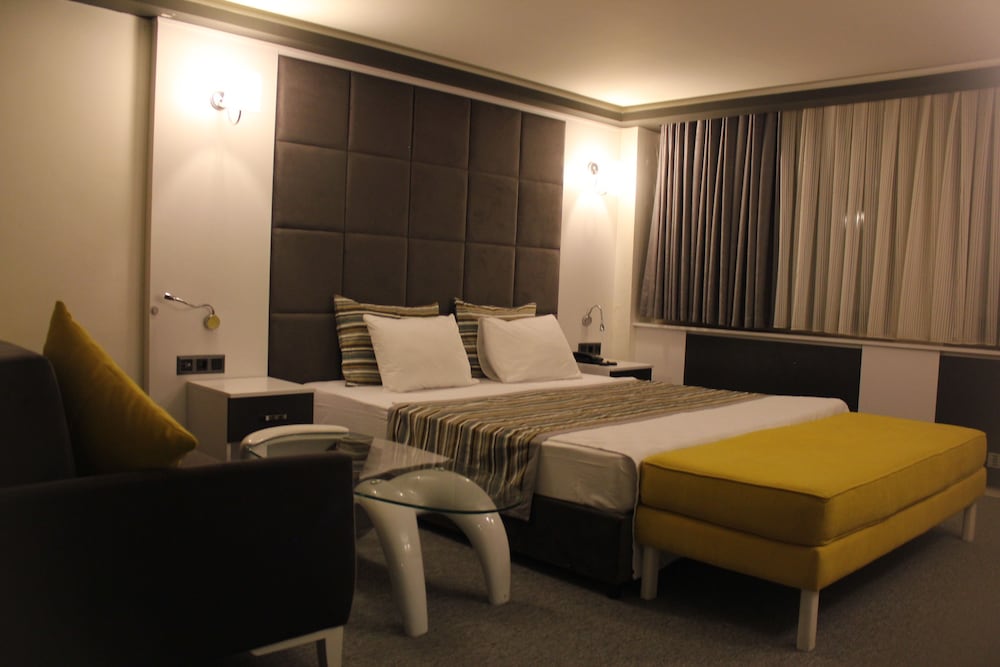 Taksim Palmiye Hotel