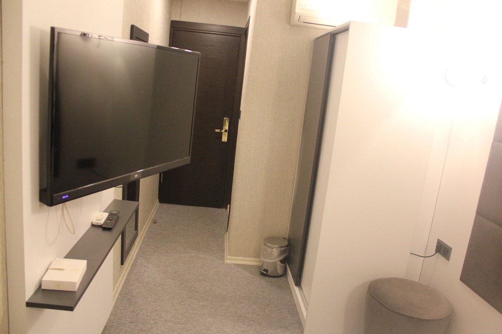 Taksim Palmiye Hotel