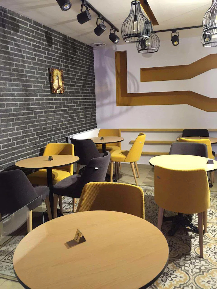 Taksim Palmiye Hotel