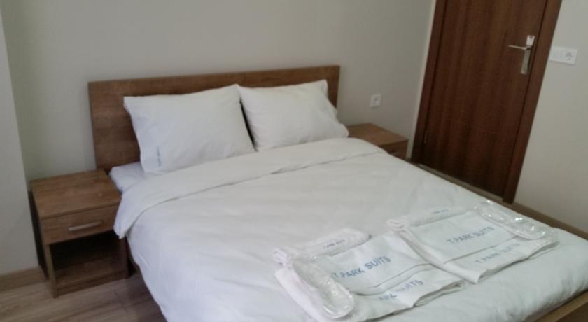 Taksim Park Suites