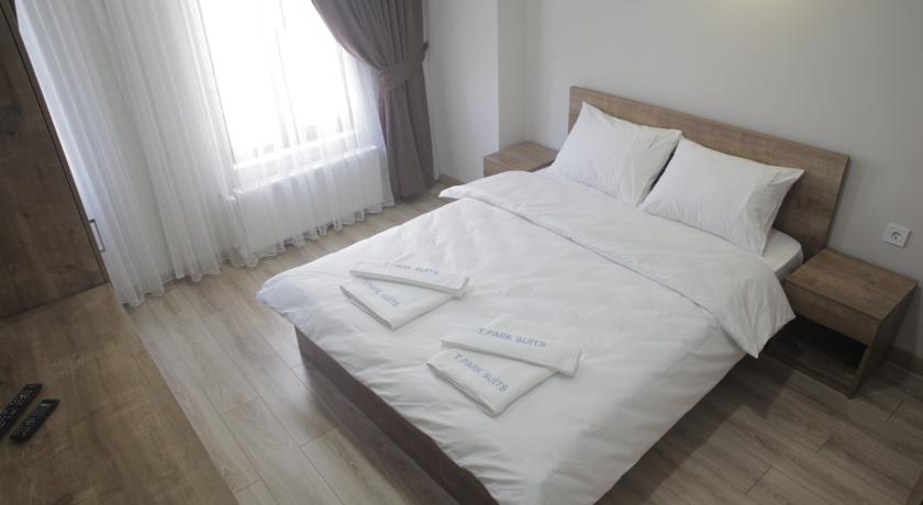 Taksim Park Suites