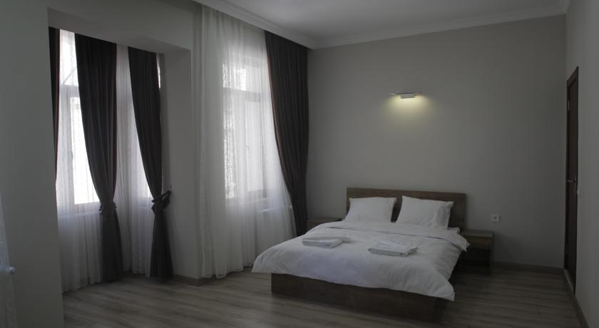 Taksim Park Suites