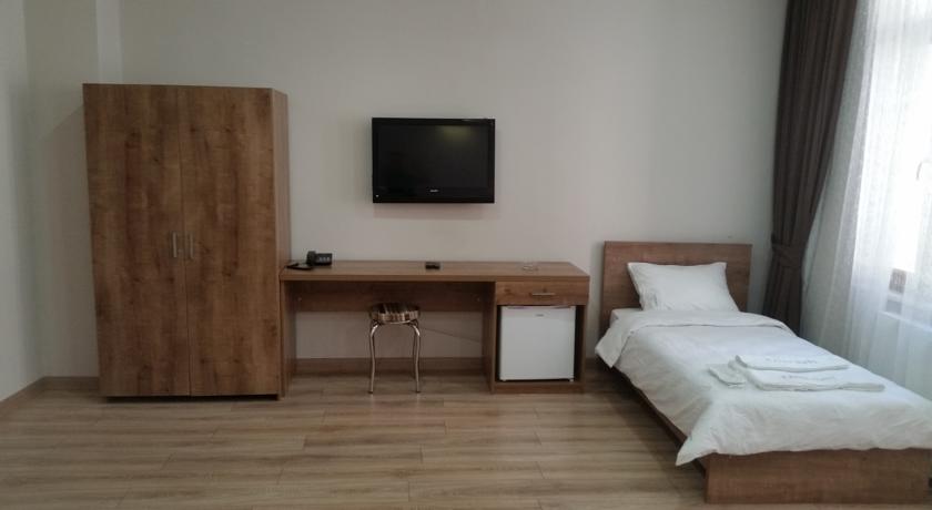 Taksim Park Suites
