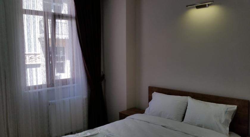 Taksim Park Suites