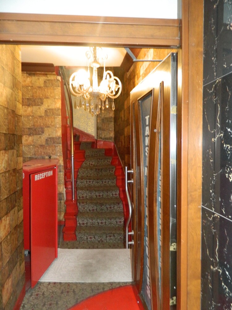 Taksim Pera Suites And Residence