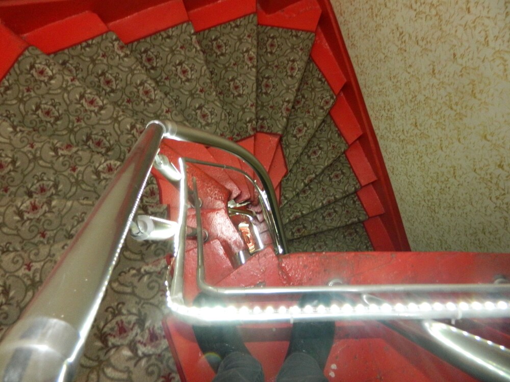 Taksim Pera Suites And Residence