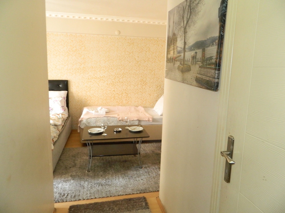 Taksim Pera Suites And Residence
