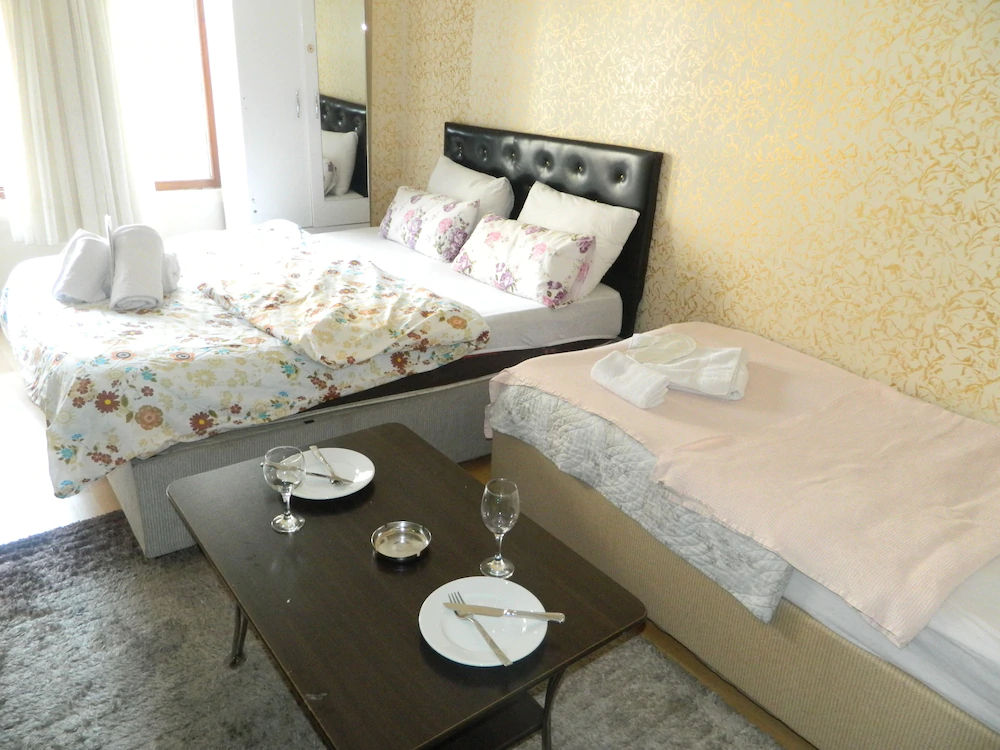 Taksim Pera Suites And Residence