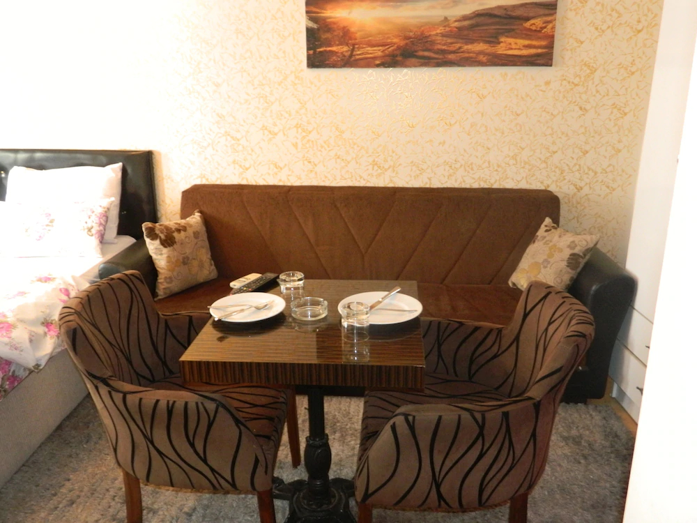 Taksim Pera Suites And Residence