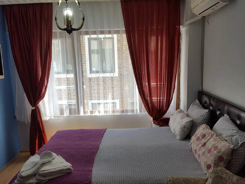 Taksim Pera Suites And Residence