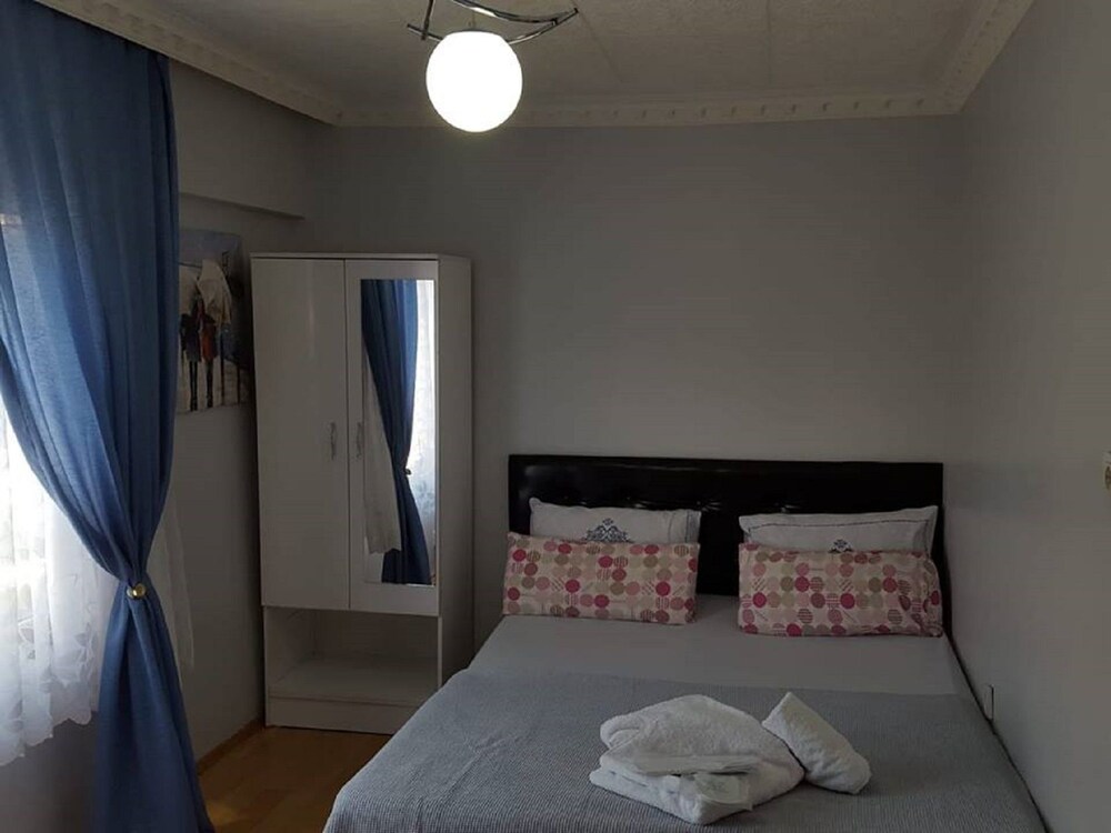 Taksim Pera Suites And Residence