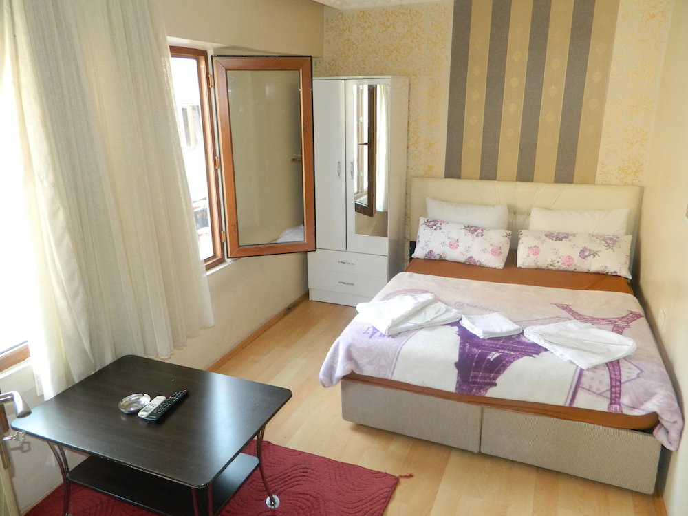 Taksim Pera Suites And Residence
