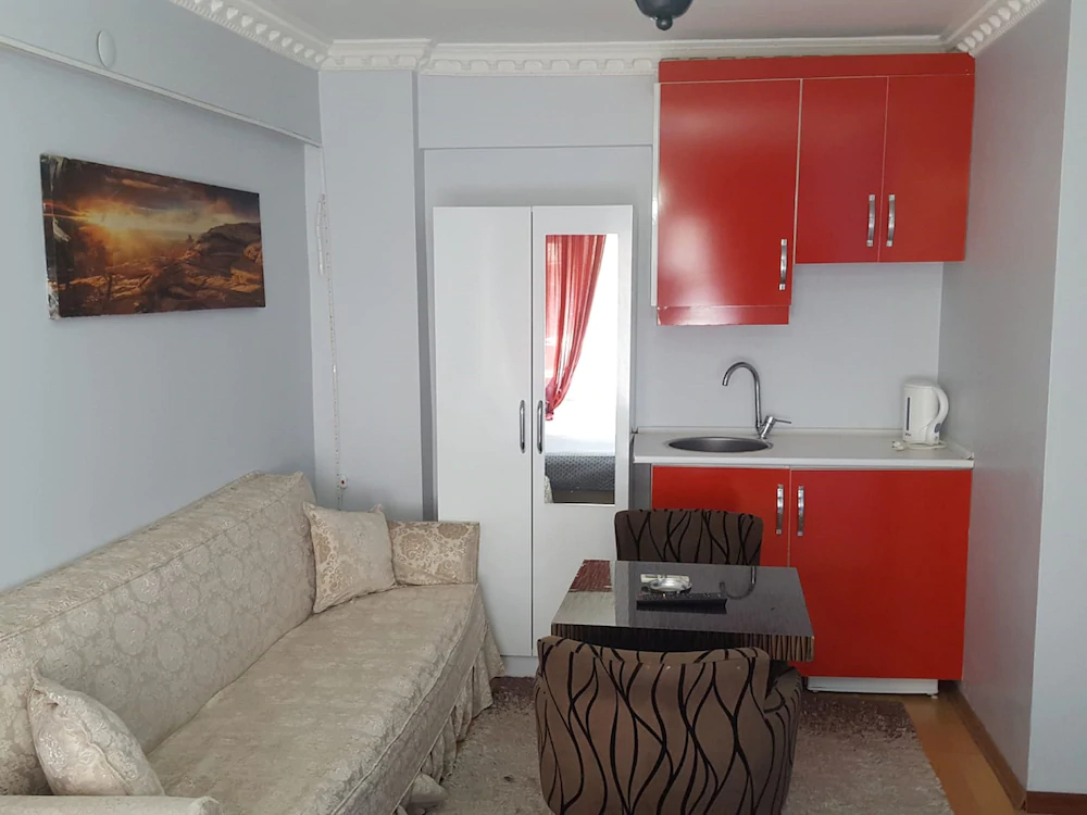 Taksim Pera Suites And Residence