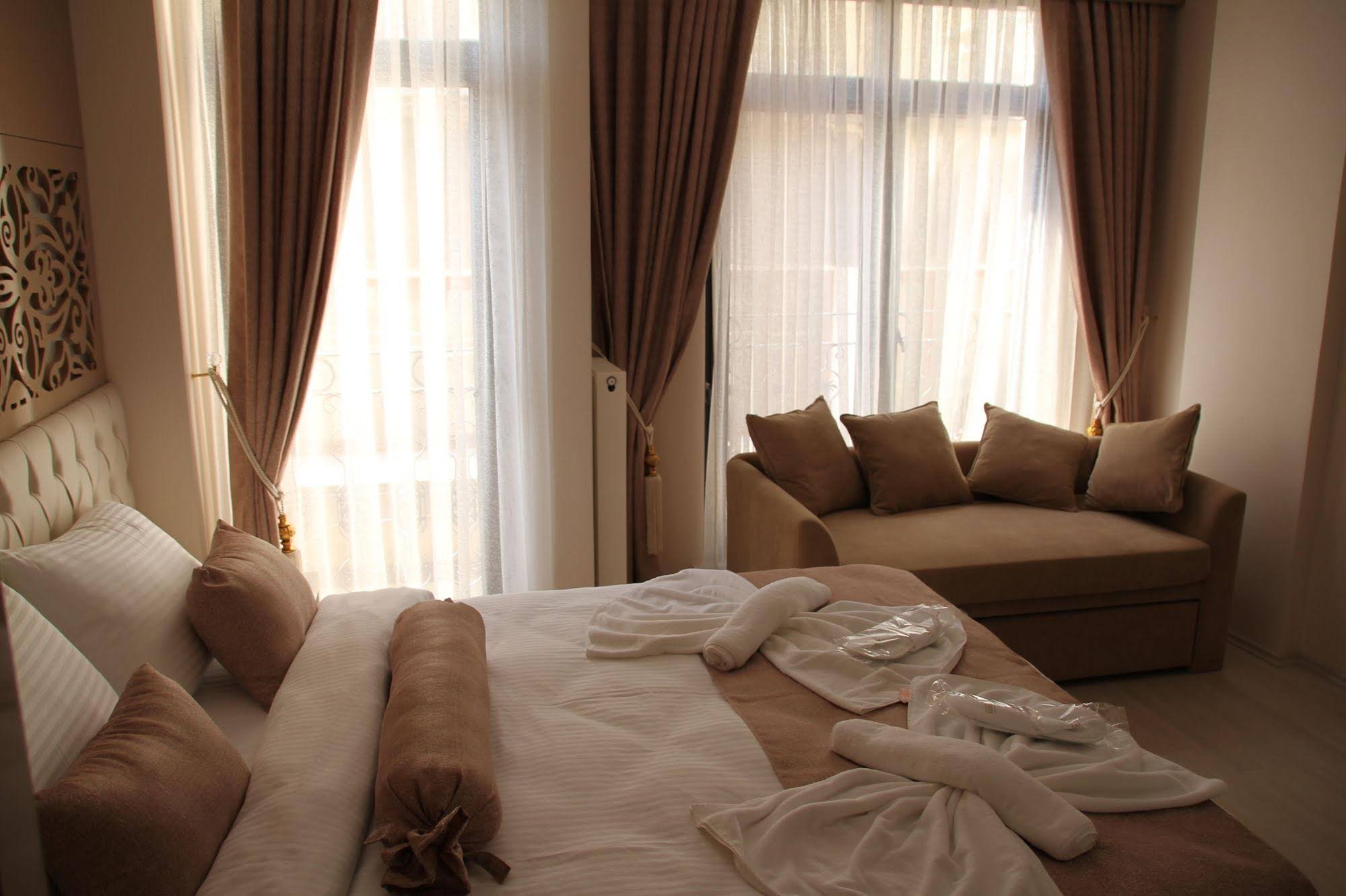 Taksim Peri Suite Hotel
