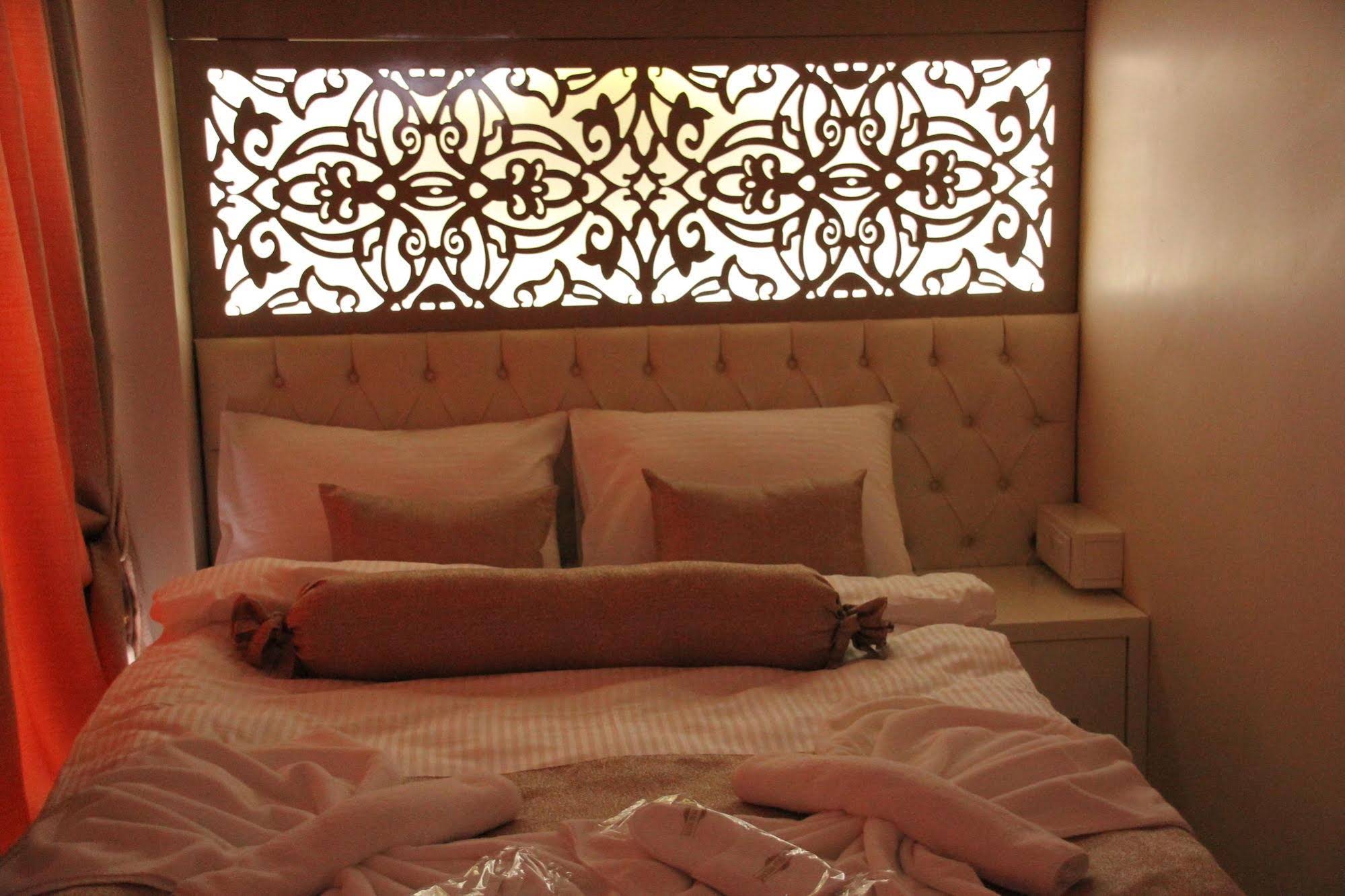 Taksim Peri Suite Hotel