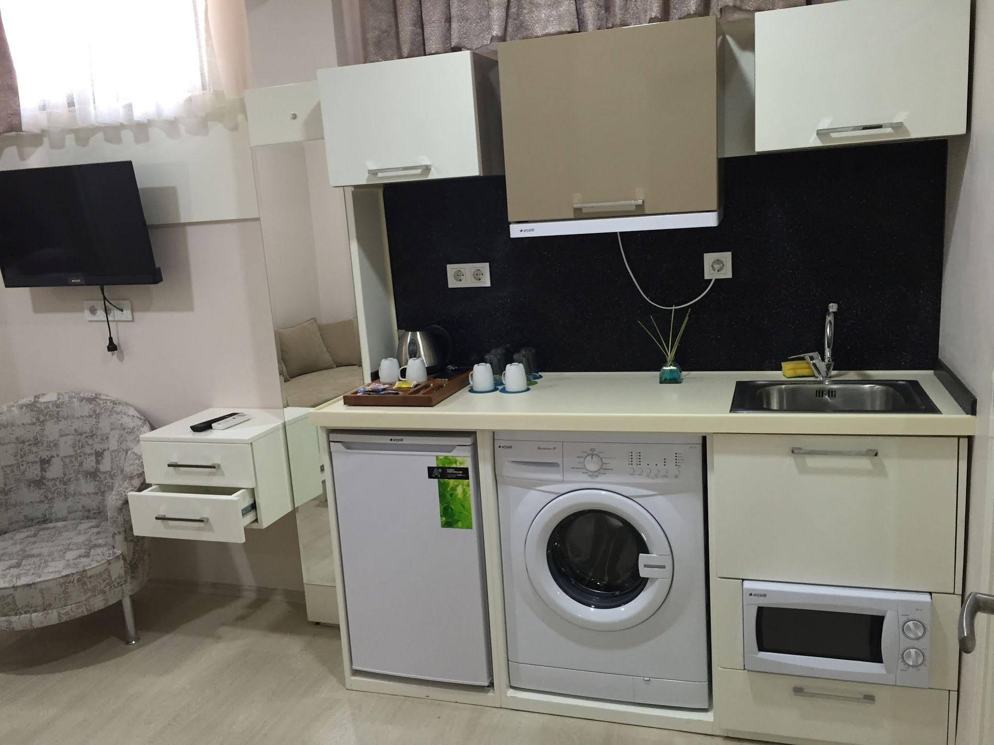 Taksim Peri Suite Hotel