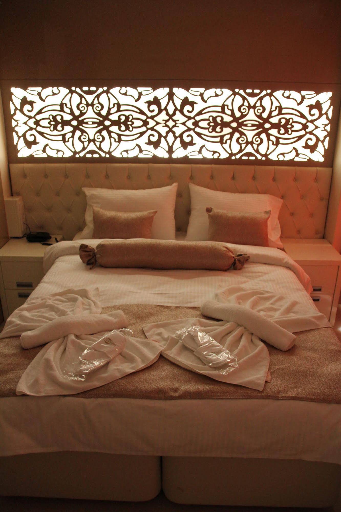 Taksim Peri Suite Hotel