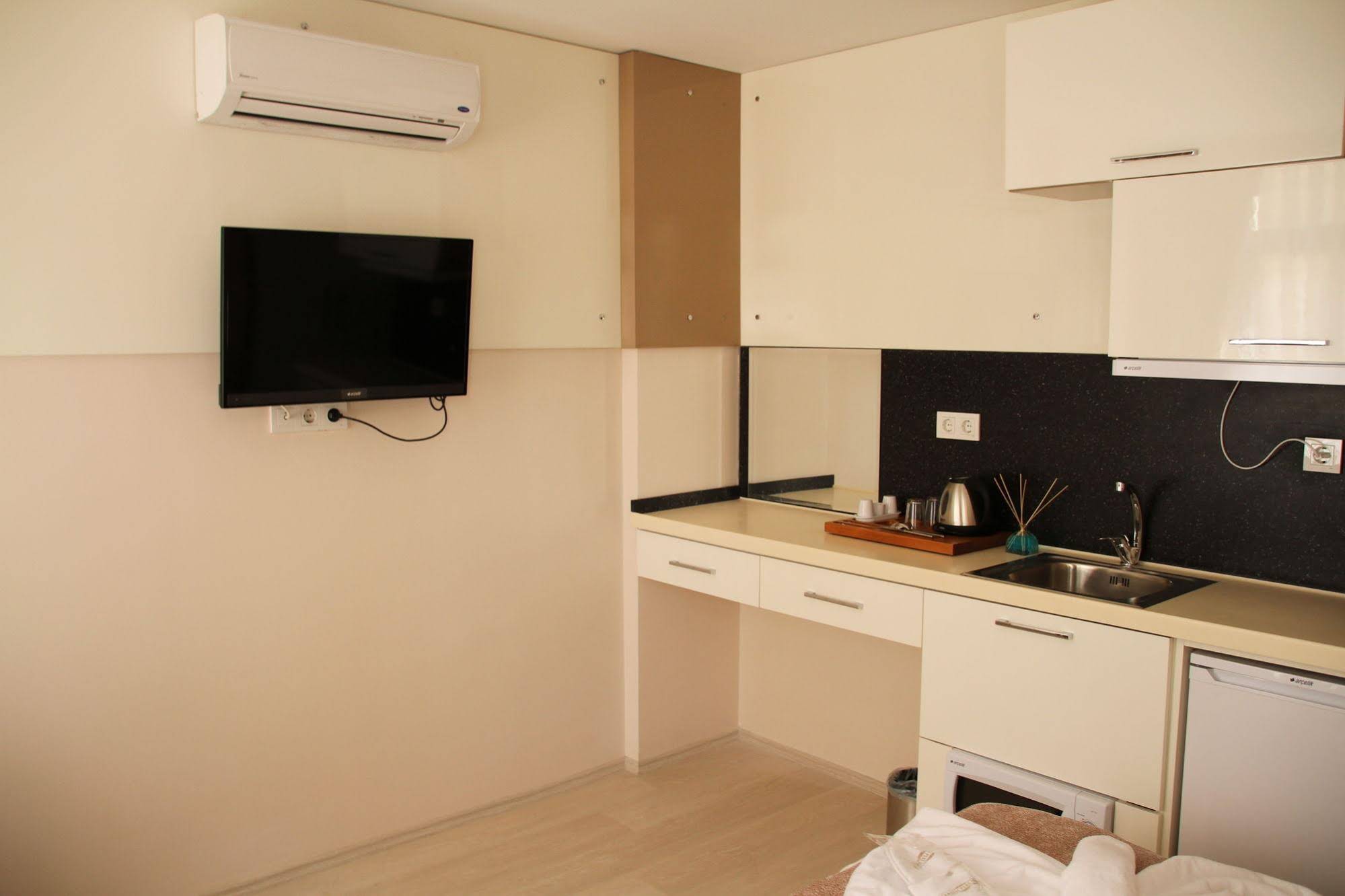 Taksim Peri Suite Hotel