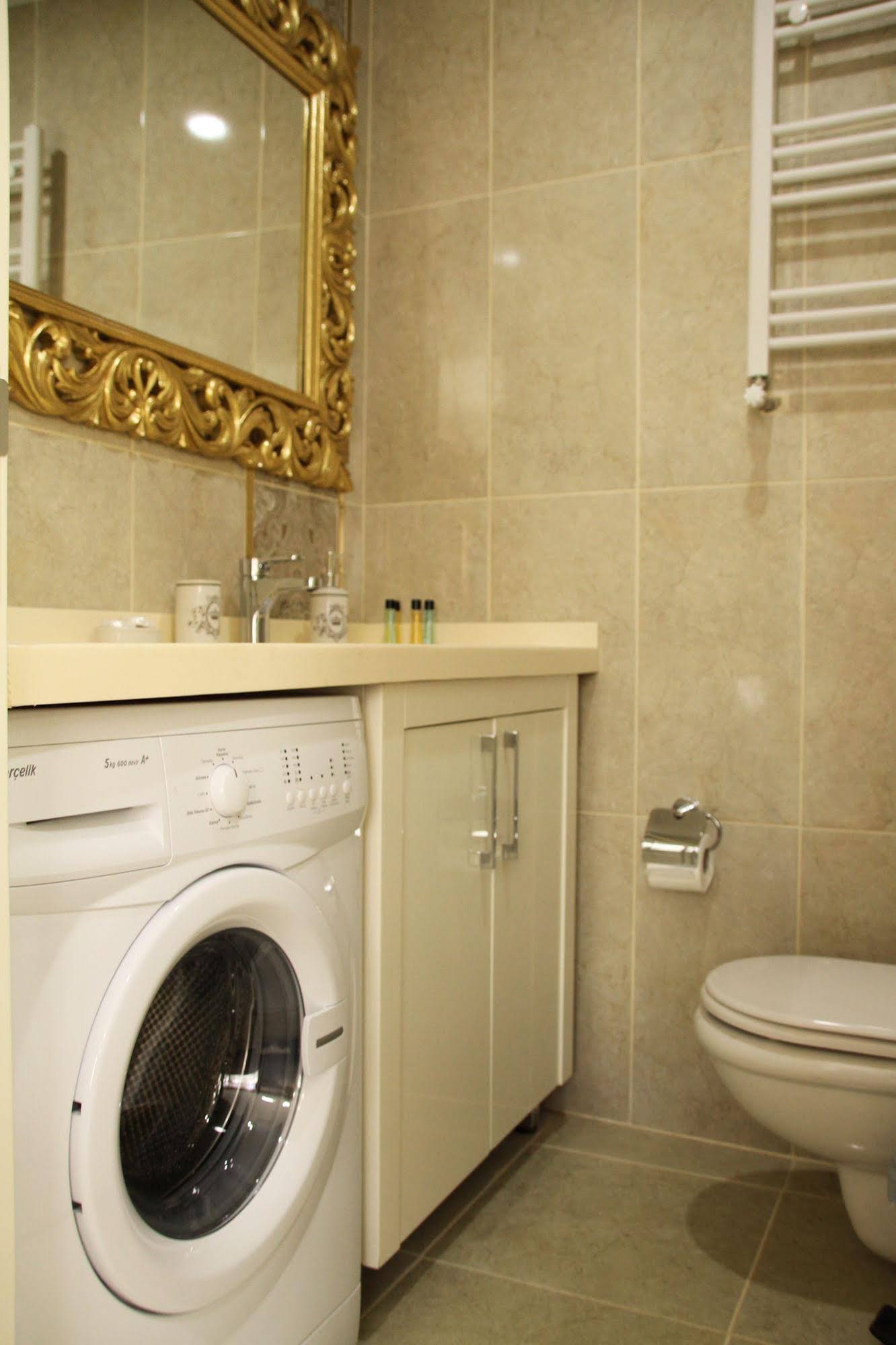 Taksim Peri Suite Hotel