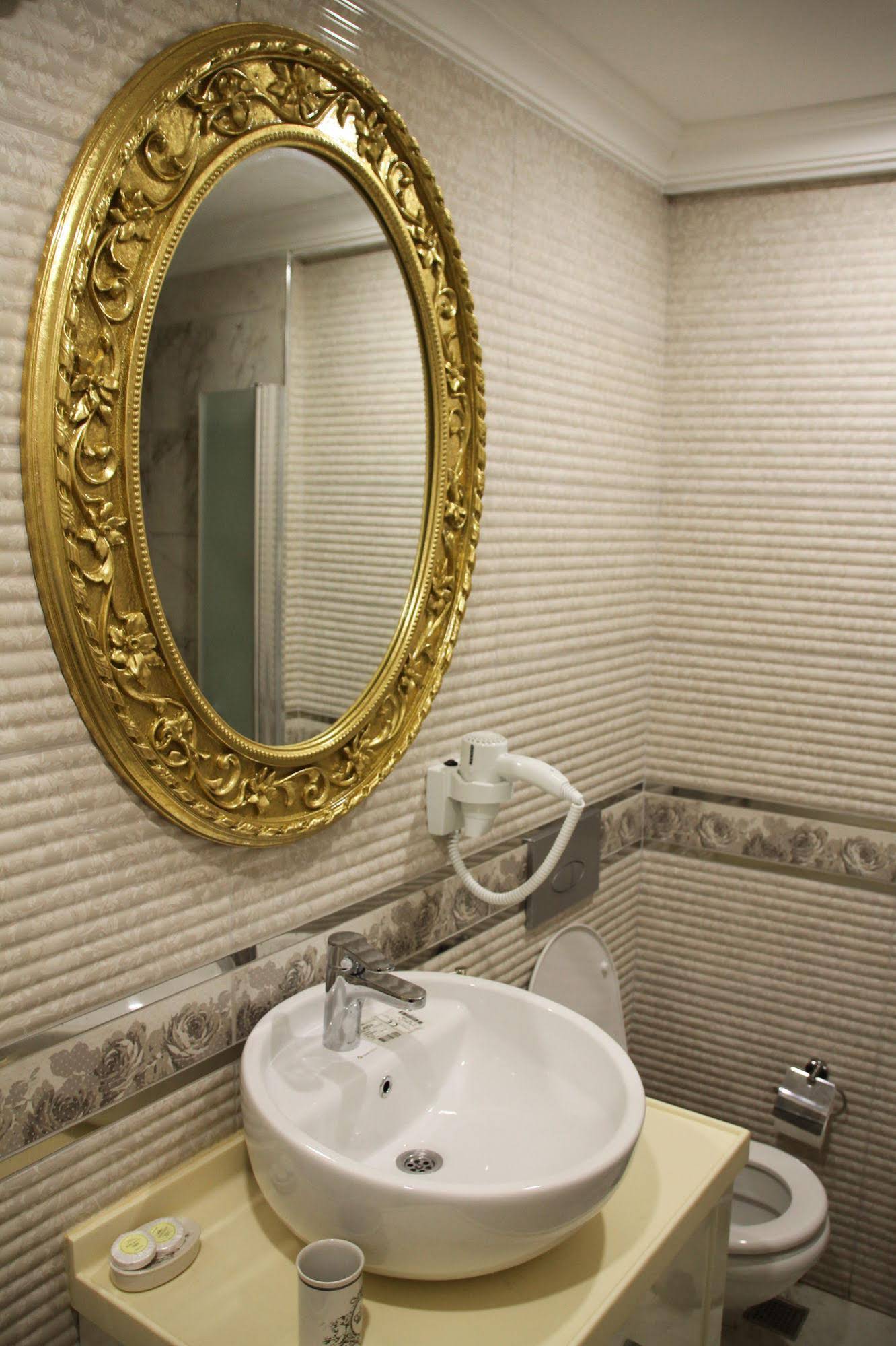 Taksim Peri Suite Hotel