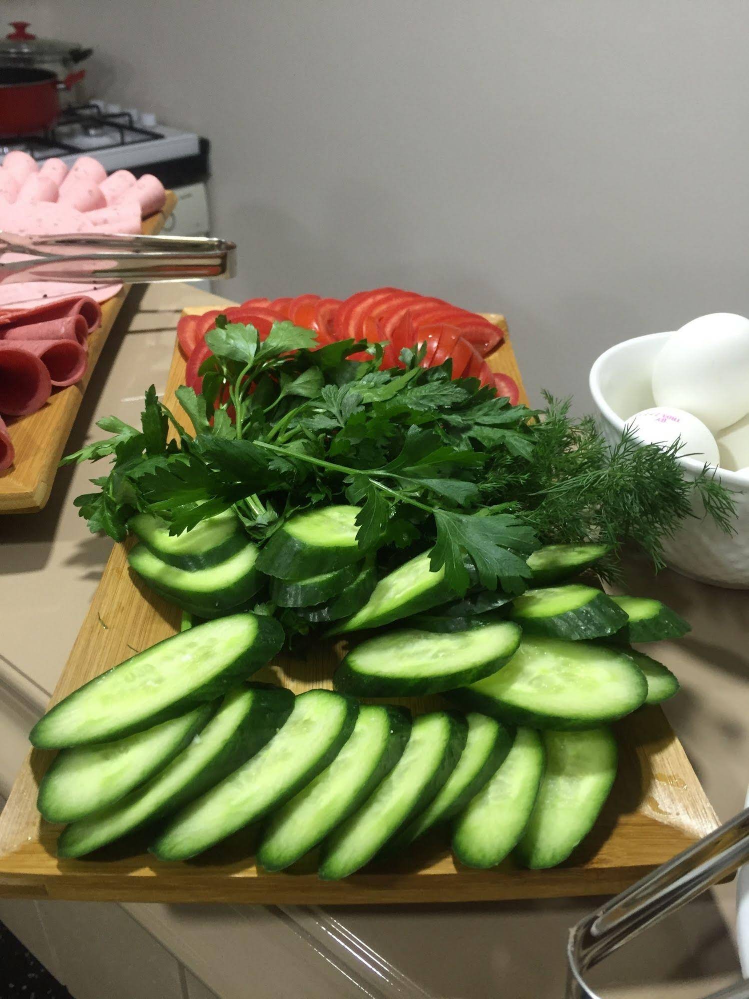 Taksim Peri Suite Hotel