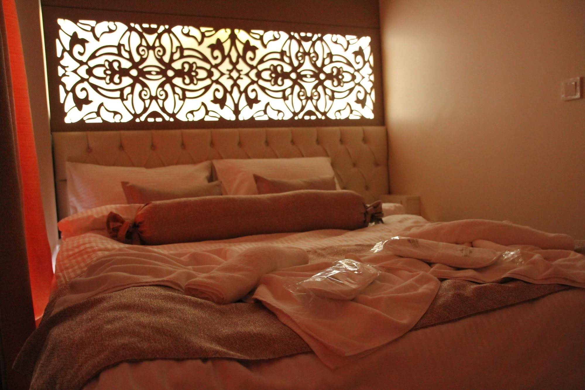 Taksim Peri Suite Hotel