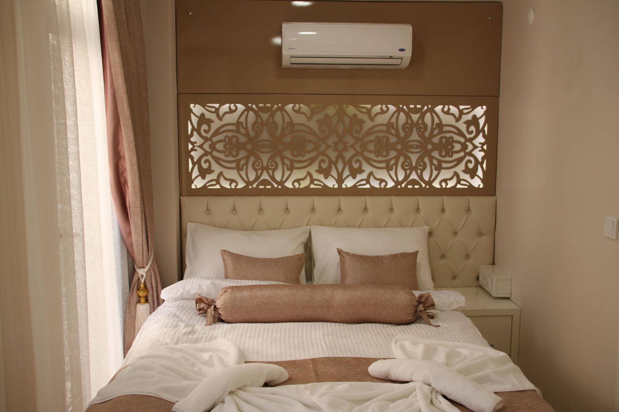 Taksim Peri Suite Hotel
