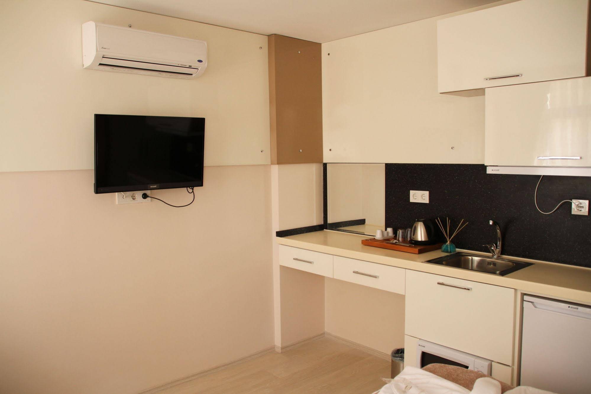 Taksim Peri Suite Hotel