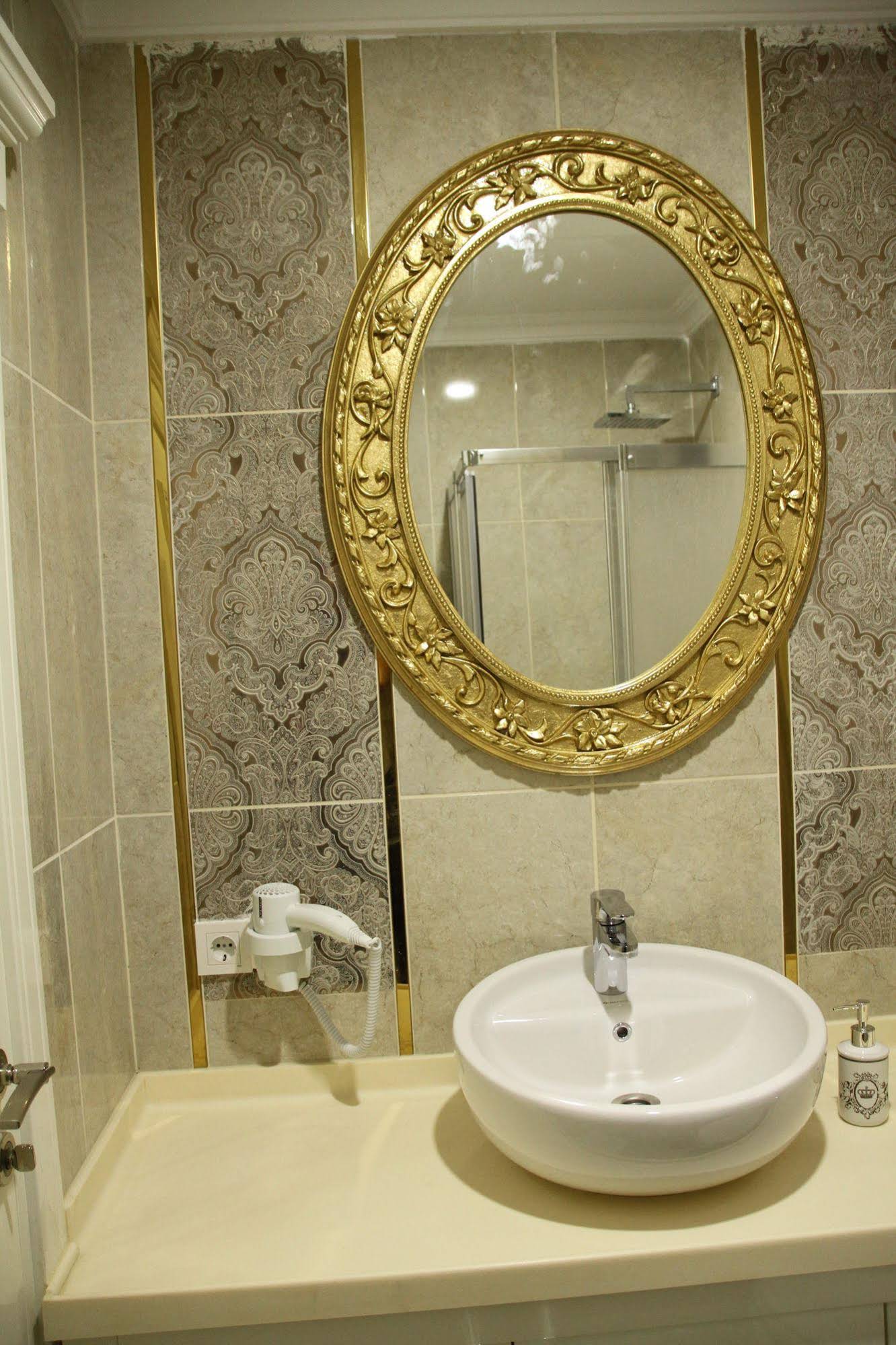 Taksim Peri Suite Hotel