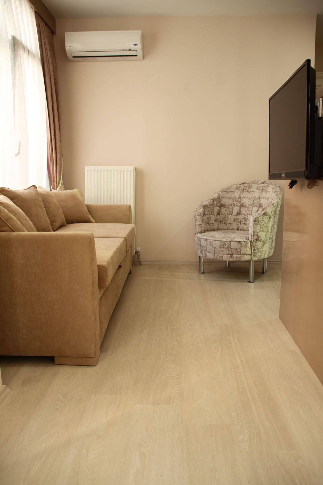 Taksim Peri Suite Hotel