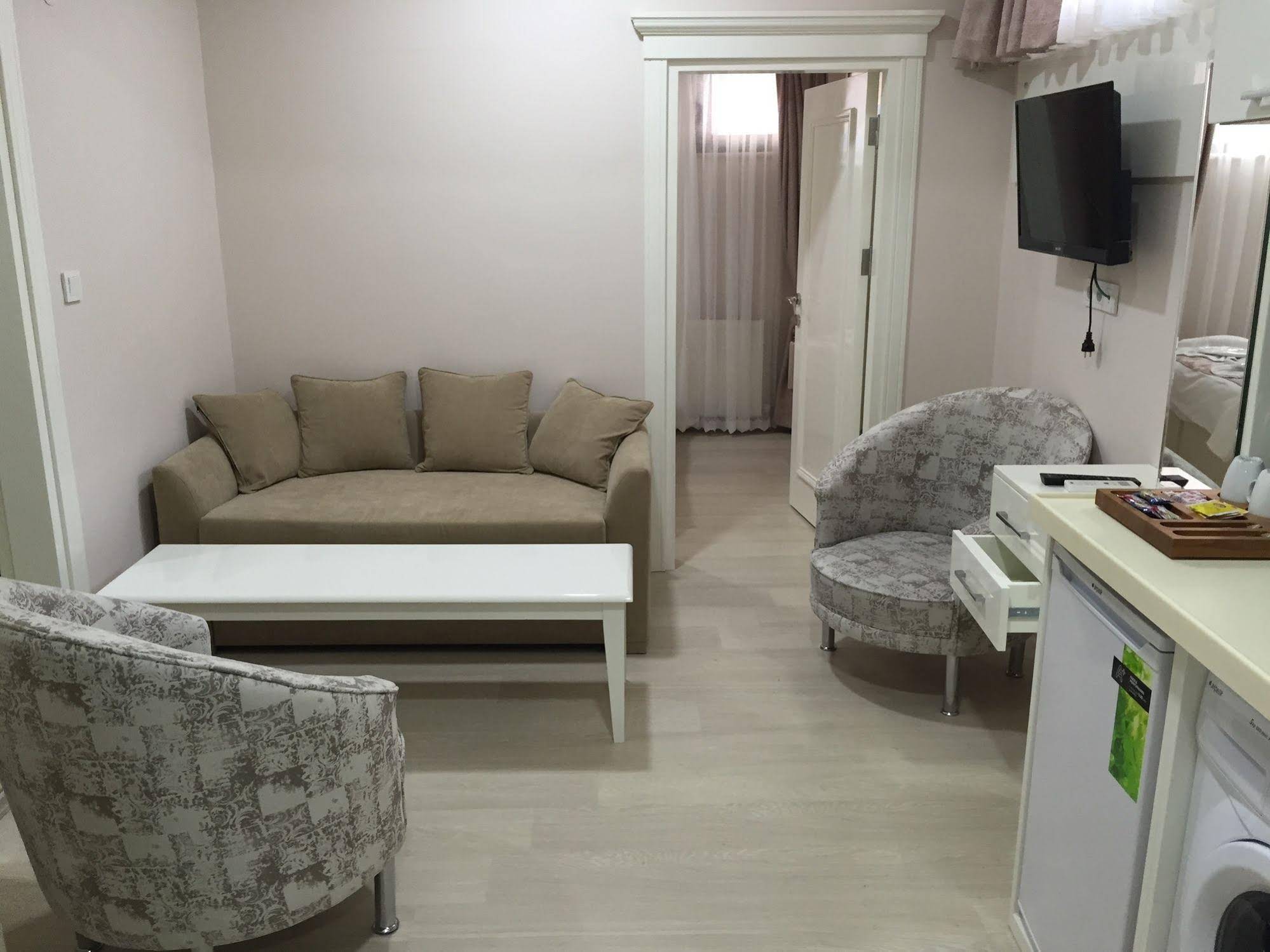 Taksim Peri Suite Hotel
