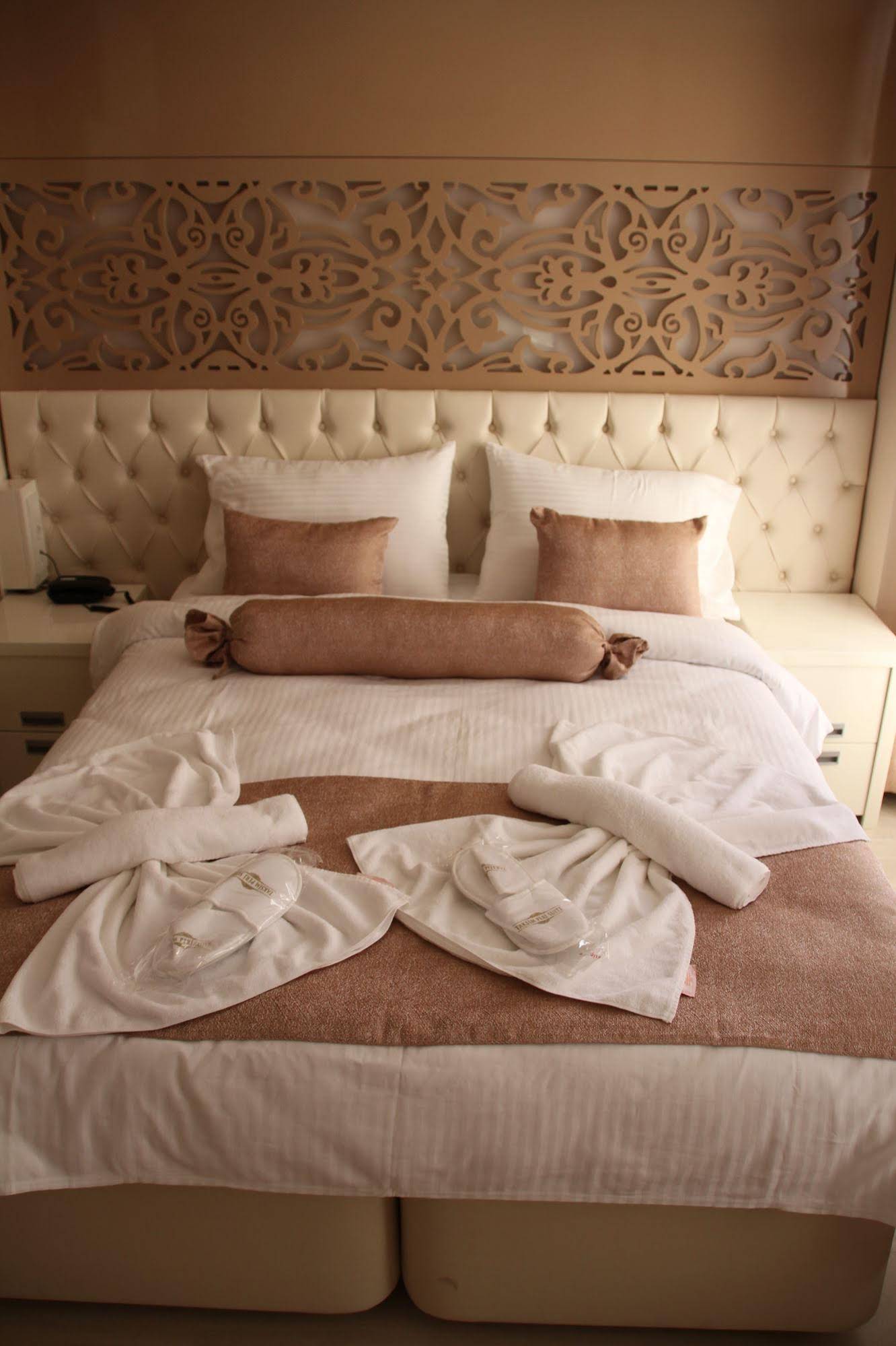 Taksim Peri Suite Hotel