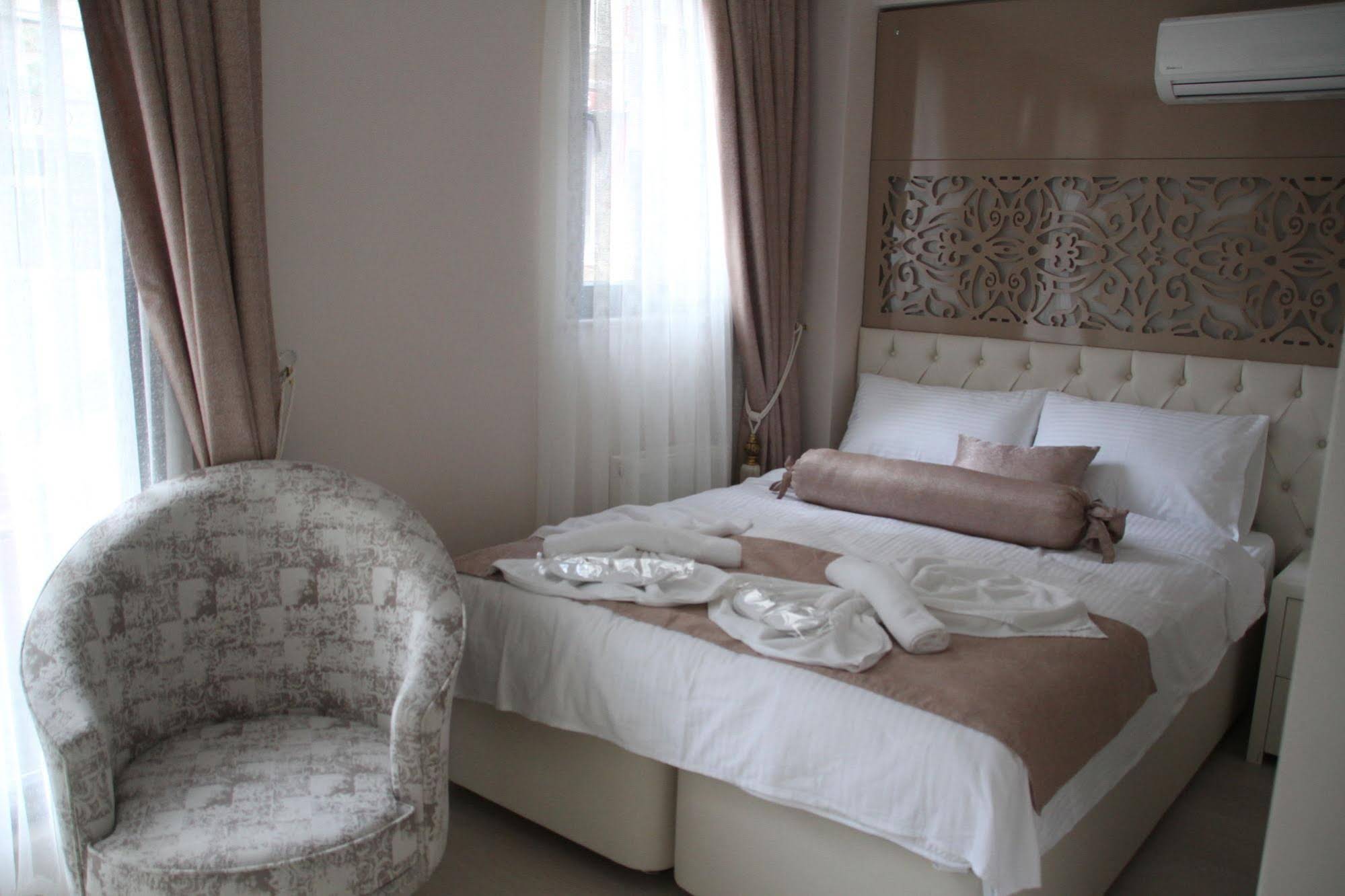 Taksim Peri Suite Hotel