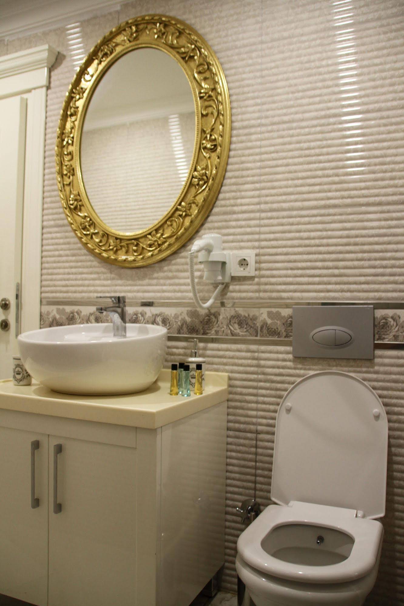 Taksim Peri Suite Hotel