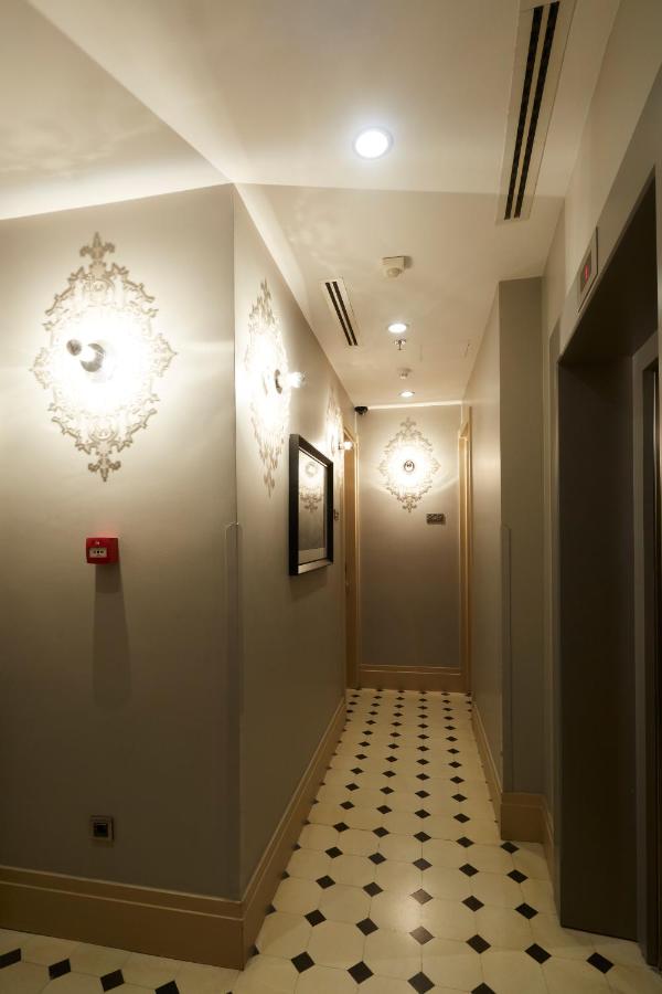 Taksim Prelude Hotel