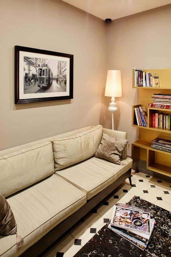 Taksim Prelude Hotel