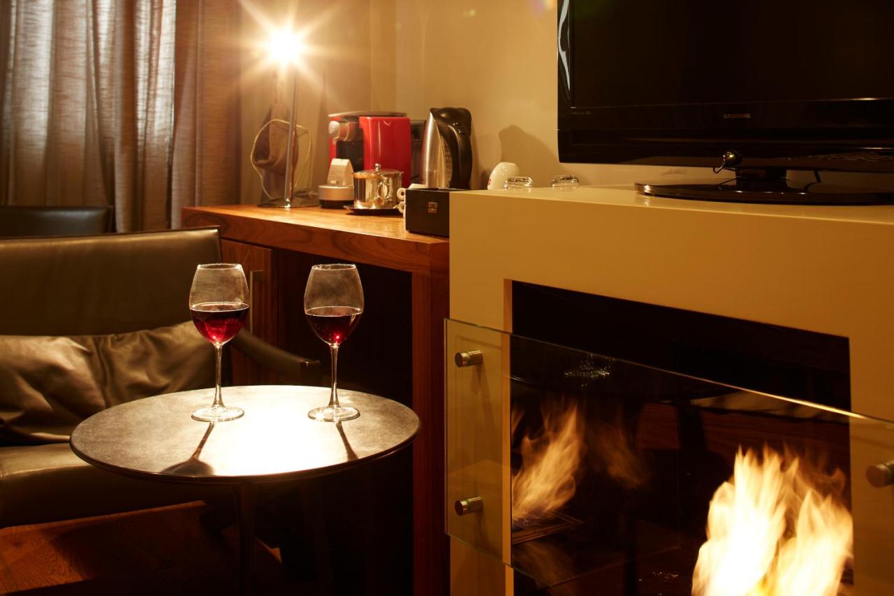 Taksim Prelude Hotel