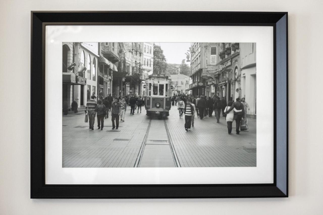 Taksim Prelude Hotel