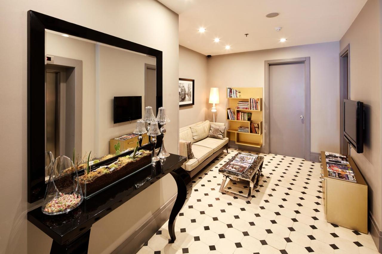 Taksim Prelude Hotel