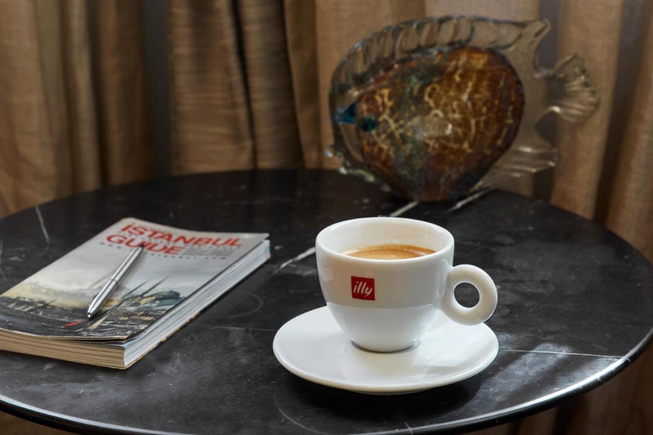 Taksim Prelude Hotel