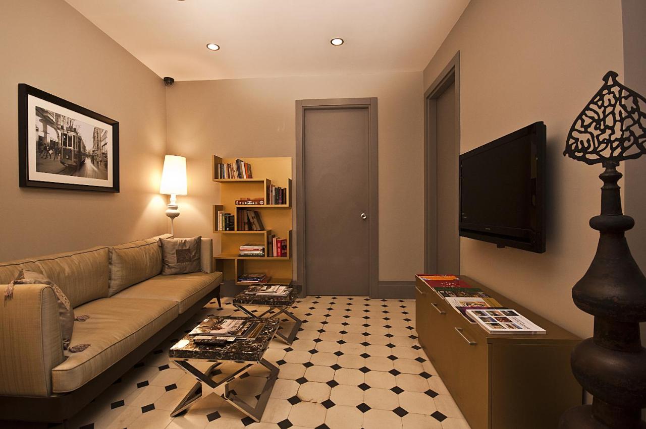Taksim Prelude Hotel