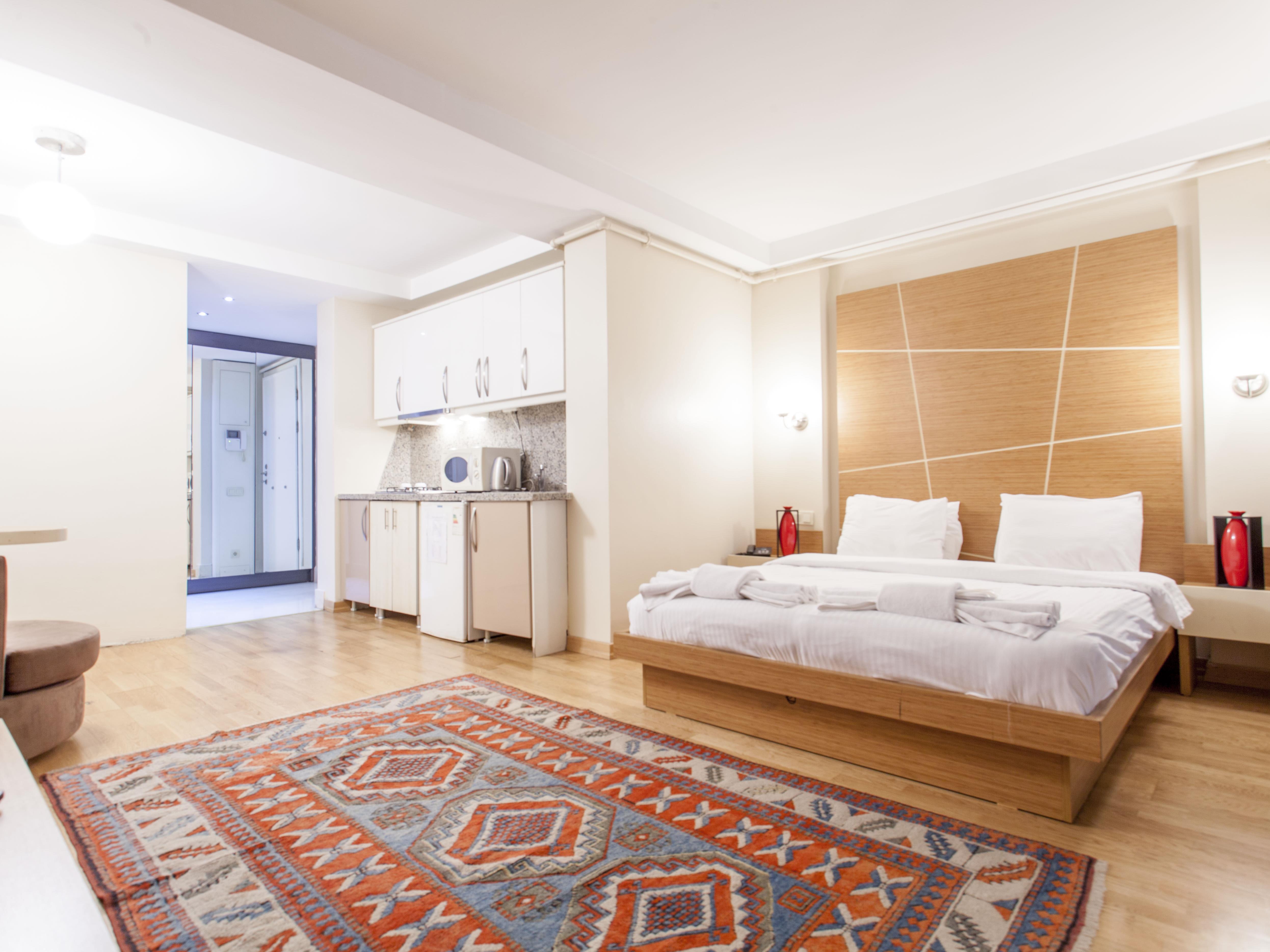 Taksim Premier Suites