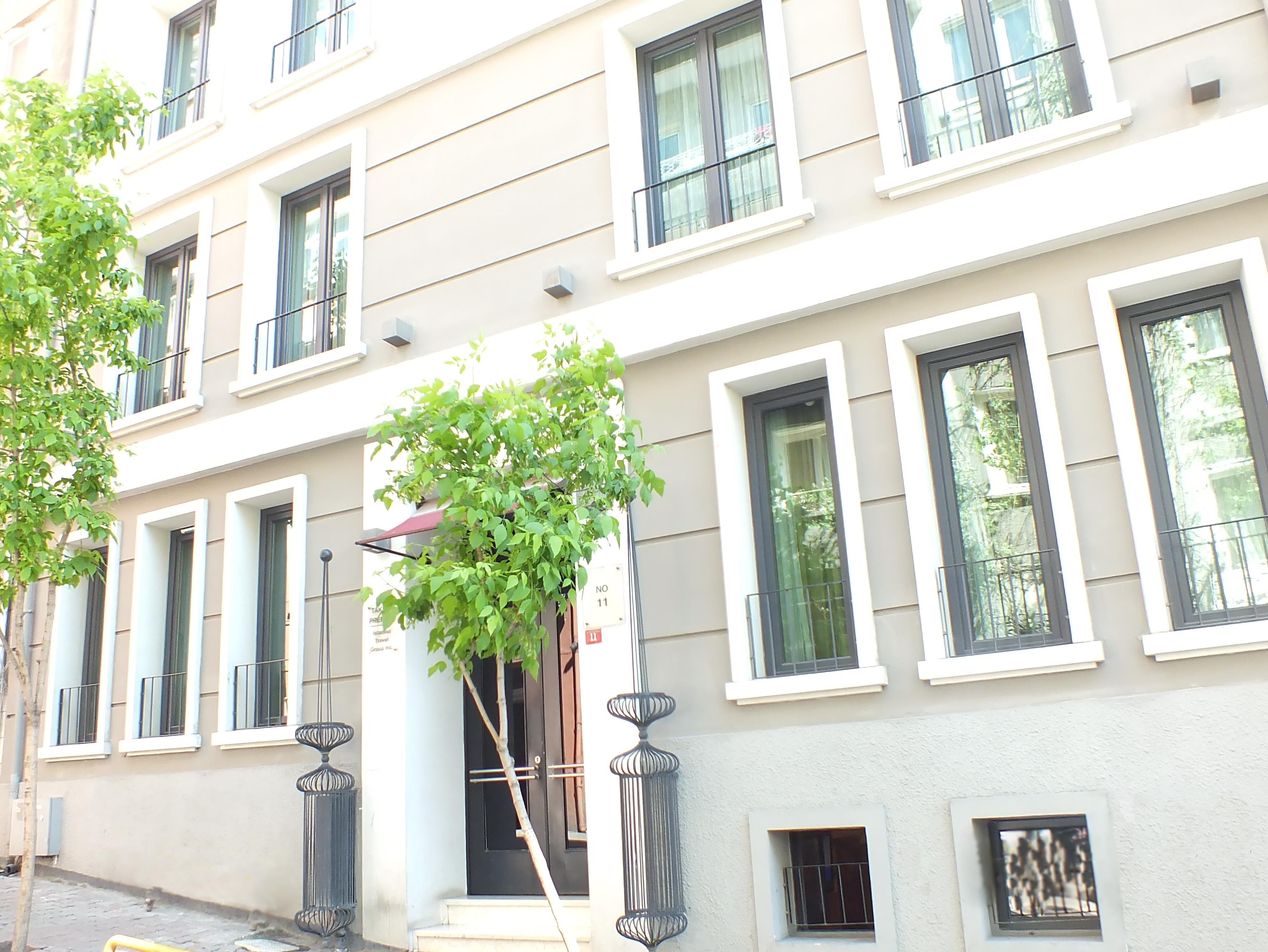 Taksim Premier Suites