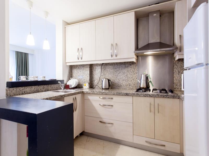 Taksim Premier Suites