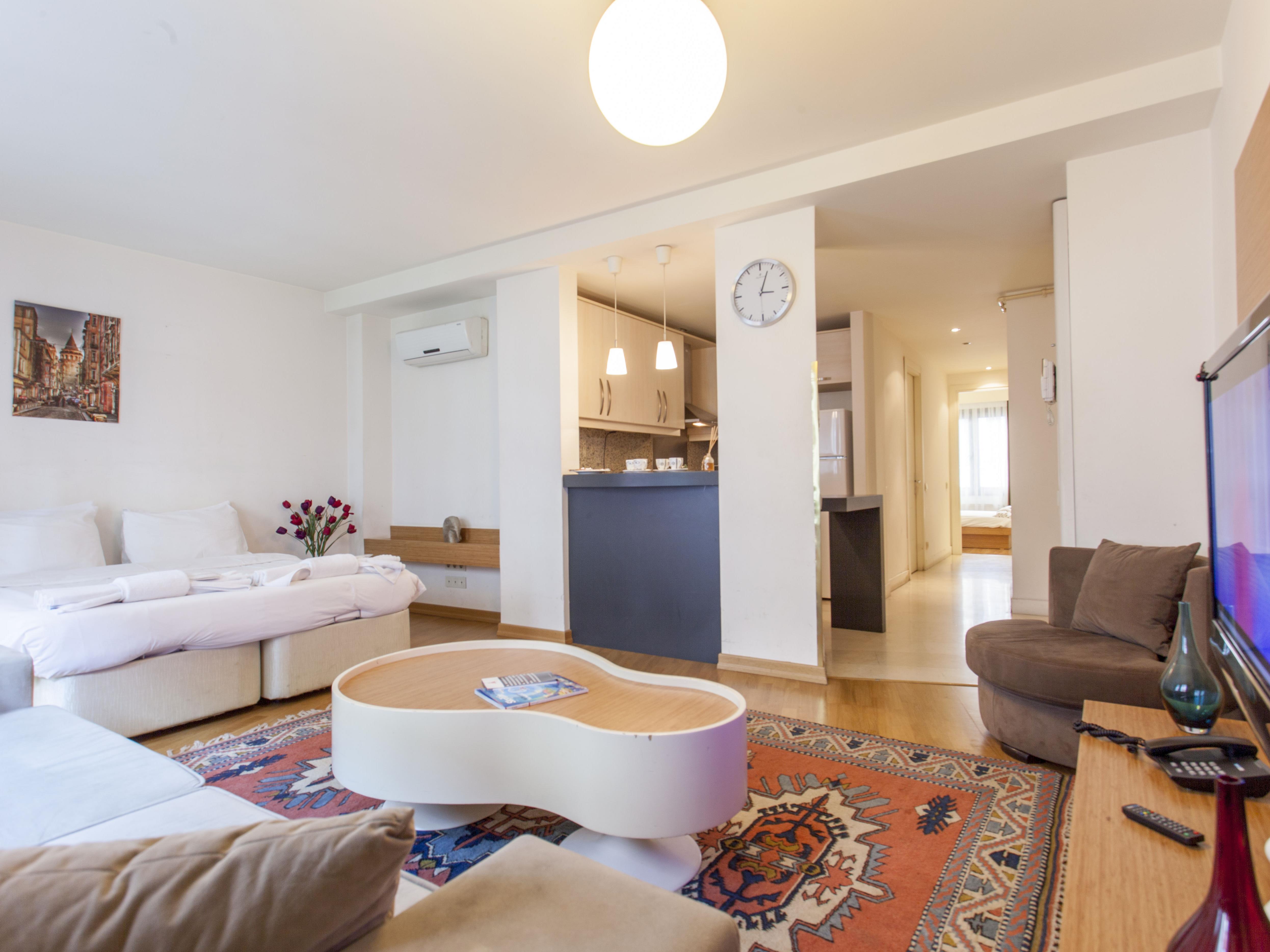 Taksim Premier Suites